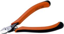 Bahco Patent pentru tăiat laterali 120mm ERGO (4130) Cleste