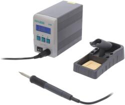 Quick Stație de lipit 90W ESD LCD (QUICK 202D)