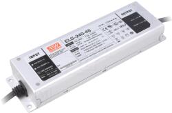 MEAN WELL Alimentator LED 240W 48VDC 5A IP67 (ELG-240-48)