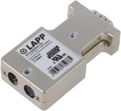 LAPP Terminal cu șurub pentru D-Sub PIN 9 (21700505)
