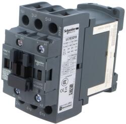 Schneider Electric Contactor Schneider Electric LC1E3210BD 3-polar NO 24VDC 32A 690V (LC1E3210BD)