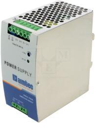 aimtec Alimentator pulsatoriu AIMTEC pentru şină DIN 240W 48VDC 5A 3kV (AMED240-48SGY)