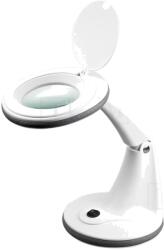 Goobay Lupă de Masă cu Iluminare LED 6W (60366)