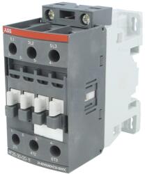 ABB Contactor 3P NO cu 3 Contacte Auxiliare NC 26A 45mm (1SBL237001R1400)
