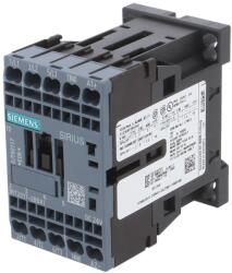 Siemens Contactor 3P NO 24VDC 12A 690V (3RT2017-2BB41)