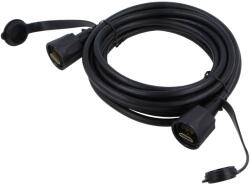Bulgin Cablu HDMI 1.4 BULGIN 4m Negru IP67 PVC PXP0036/4M00 (PXP0036/4M00)