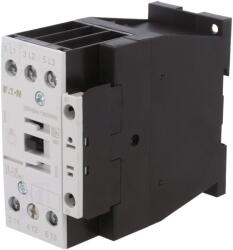 Eaton Electric Contactor 3P 230VAC 18A (DILL18(230V50HZ,240V60HZ))