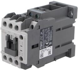LEGRAND Contactor LEGRAND 3-polar 48VDC 9A cu contacte auxiliare NO NC (CTX3 3P 9A 1NO1NC 48V DC)