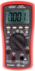 BRYMEN Multimetru digital USB LCD True RMS (BM257S)