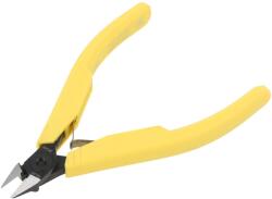 Lindström Clești laterali ESD 110mm cu fațetare (8148) Cleste