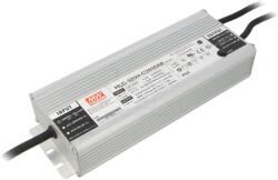 MEAN WELL Alimentator LED IP65, 319, 2W, 1, 4. . . 2, 8A (HLG-320H-C2800AB)