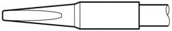 JBC TOOLS Vârf Șurubelniță Longlife 1, 8x0, 8mm (C245844)