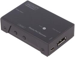 ASSMANN Repeater DisplayPort 4K UHD 2160p, 21.6Gbps (DS-52900)