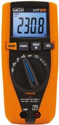 HT Instruments Multimetru digital HT INSTRUMENTS cu LCD, măsurare True RMS, 1000V (HT65)