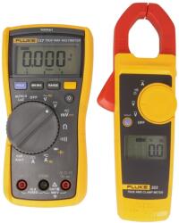 Fluke Aparat de măsură universal FLK-117/323 (FLUKE 117/323)