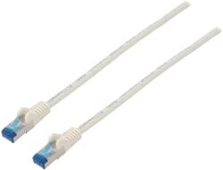 Goobay Patch Cord Goobay S/FTP Cat 6a RJ45 litat Cu 69361 (69361)