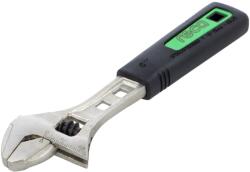 RECA Cheie reglabilă RECA 160mm cu mâner antiderapant - cod 0700 301 160 (0700 301 160)