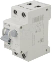 Eaton Electric Întrerupător RCBO 16A 30mA 1P+N (HNB-B16/1N/003-A)