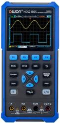 OWON Osciloscop Manual 100MHz LCD 3, 5" 2 Canale (HDS2102S)