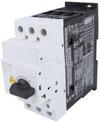 Eaton Electric Întrerupător Motor 25kW 220-690V pentru Șină DIN IP20 (PKZM4-50)