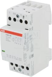 ABB Contactor 4P 25A 230V AC/DC (1SAE231111R0631)