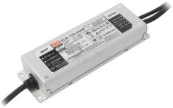 MEAN WELL Alimentator LED 96W 54V IP65 (ELG-100-54AB)