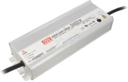 MEAN WELL Alimentator LED pulsatoriu 320W IP65 (HVGC-320-1400A)