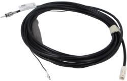 MTA Cablu 7m DIN la Fakra Mamă Alb MTA - Conector de Calitate (7561013)