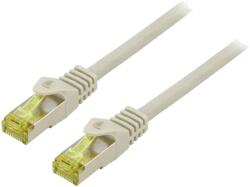 Goobay Patch Cord Goobay S/FTP Cat 6a RJ45 Litat Cu 69521 (69521)