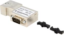 Lumberg Automation Conector D-Sub 9 pini unghi 90° Profibus (45737 0976 PMC 501)