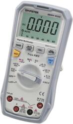 GW Instek Multimetru digital True RMS USB LCD (GDM-533)