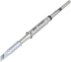 JBC TOOLS Vârf tip cuţit subţire (C115212)
