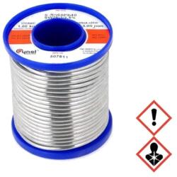 CYNEL Sârmă de lipit cu plumb Sn60Pb40 3mm (LC60-3.00/1.0)