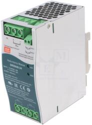 MEAN WELL Modul redundant pentru şină DIN 24VDC 40A (DRDN40-24)