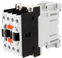 Lovato Electric Contactor 3-Poli NO 24VDC 9A (BF0910D024)