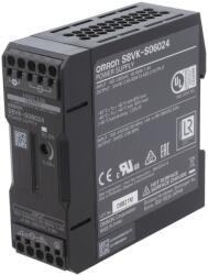 Omron Alimentator Pulsatoriu DIN 60W 24V 2.5A (S8VK-S06024)