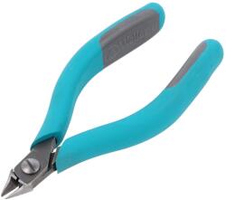 Weller Clești laterali ESD 130mm, tăiere fațetă mică (2422EB) Cleste