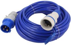 kel Cablu prelungitor 15m 16A albastru (W-99946)