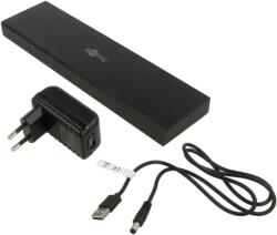 Goobay Splitter HDMI 2.0 HDCP 2.2 (58484)