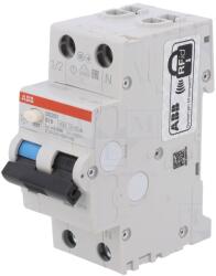 ABB RCBO 16A 30mA 1P+N 230V IP20 (2CSR255180R1165)