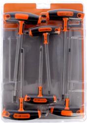 Bahco Set Șurubelnițe Torx® cu Mâner T 6 Bucăți (903T-2) Surubelnita