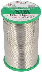 CYNEL Sârmă de lipit fără plumb 1mm 500g (SAC305-1.0/0.5)