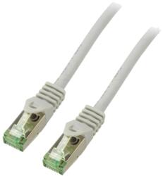 Goobay Patch Cord Goobay Cat 8.1 S/FTP RJ45 Cu 69765, cablu de rețea performant (69765)