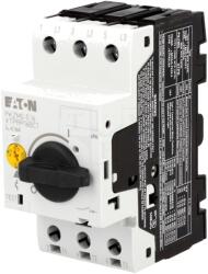 Eaton Electric Întrerupător pentru motor 0, 04kW IP20 (PKZM0-0,16)
