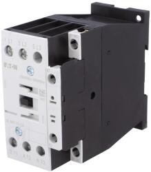 Eaton Electric Contactor 3P 17A, 230VAC (DILM17-01-EA(230V50HZ,240V60HZ))