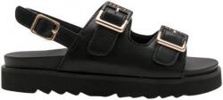 Replay Sandale Copii Anatomice Negre jt420010s-0006 (jt420010s-0006)