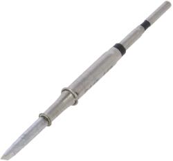JBC TOOLS Vârf tip cuţit subţire (C115112)