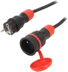 kel Cablu prelungitor 15m 16A cu împământare (W-99180)