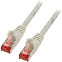 Goobay Patch Cord Goobay S/FTP Cat 6 RJ45 Litat Cu 66657 (66657)