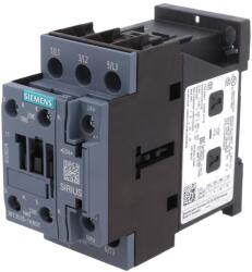 Siemens Contactor 3P 24VAC 17A NO+NC (3RT2025-1AB00)